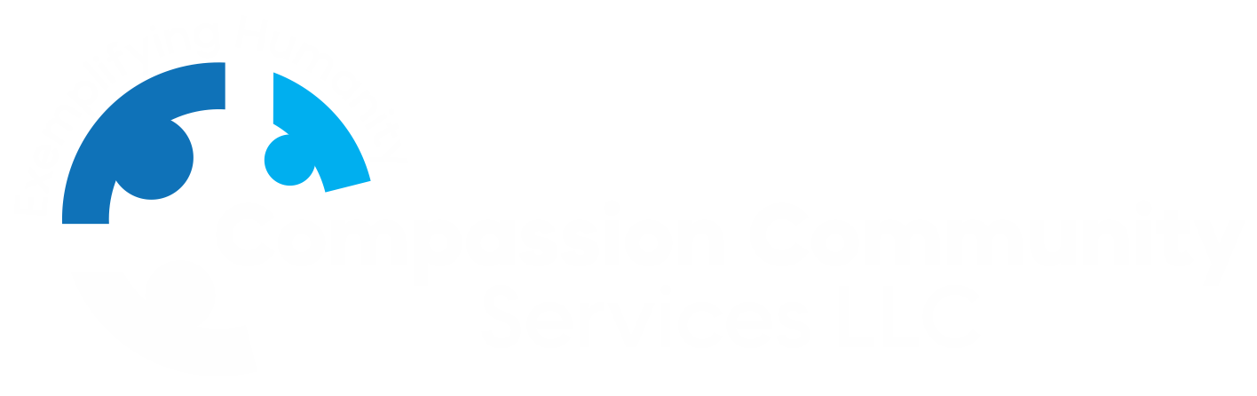 Compassion Community Services LLC